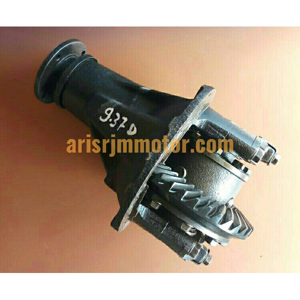 Gardan Final Gear Jimny Katana Jangkrik Rasio 9.37 depan original