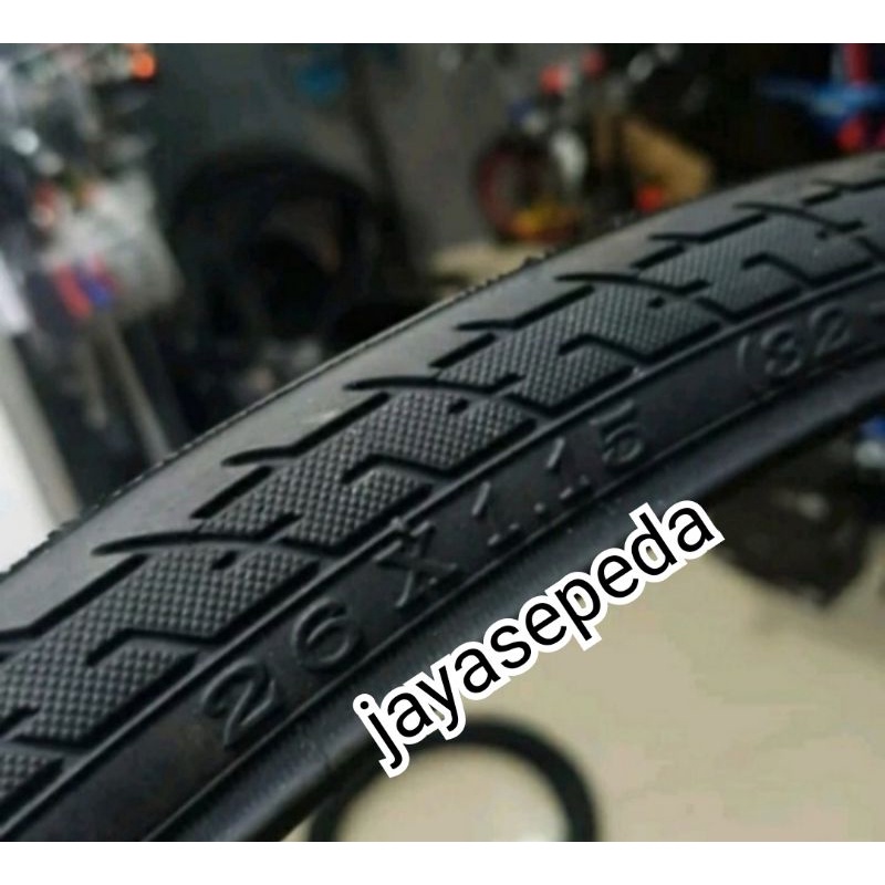 Ban luar sepeda swallow 26x1.15 MTB