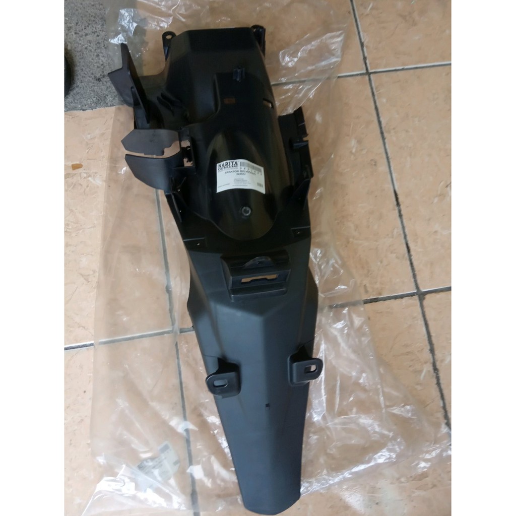 Spakbor Belakang Vario 110 Karbu Spakbor Belakang Vario 110 Cw