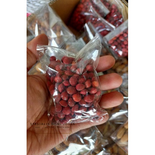 15 gram Biji Saga/Biji Saga Merah