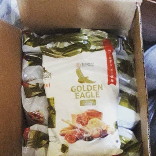 

Terigu golden eagle 1kg