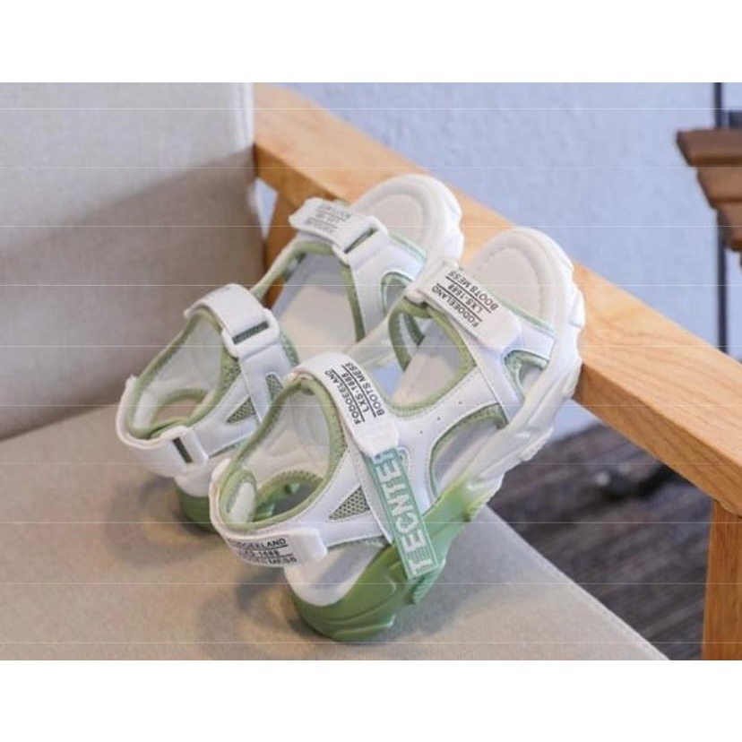 Jessy_Sandal Tali Anak SoL Tinggi RYANA KK57