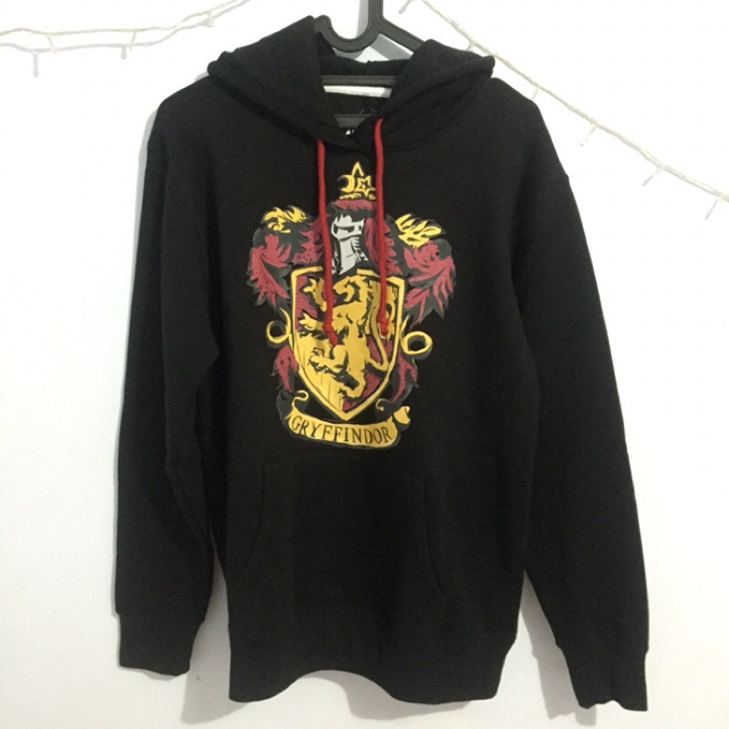 Hoodie Harry Potter Gryffindor Original from Warner Bros