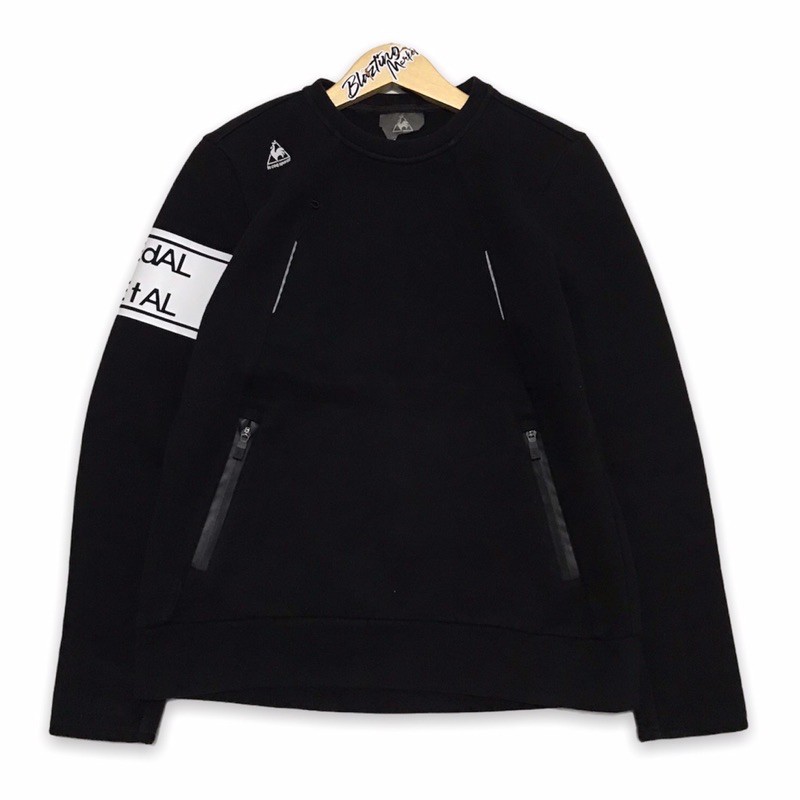 lecoq & supreme CN