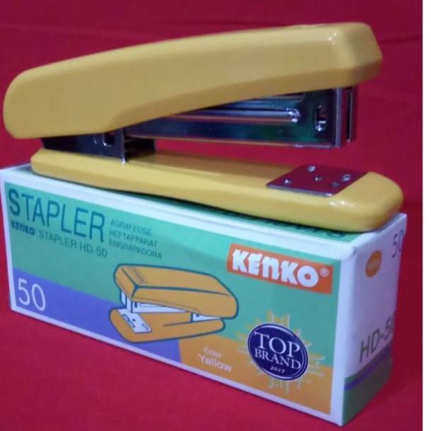 

Best Produk NHR0C STAPLER BESAR KENKO - STAPLES JETREKAN JOYKO HD 50 V77 Buruan Beli