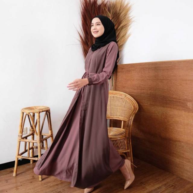 Aara Dress by Gonegani