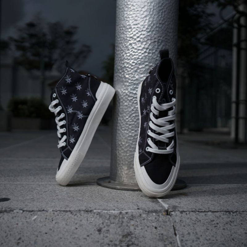 AFO OFFICIAL / SEPATU LOKAL