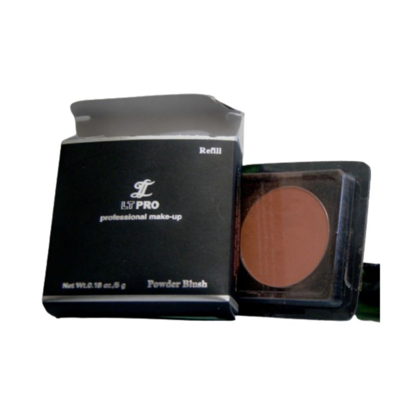 LT PRO Dual Function Powder Blush Refill  12g