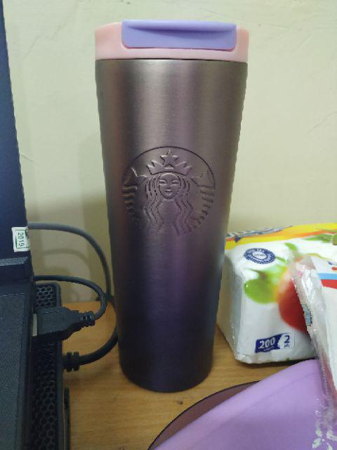 Starbucks Tumber Bunglon 16oz / 473ml Limited Offer!! 2444