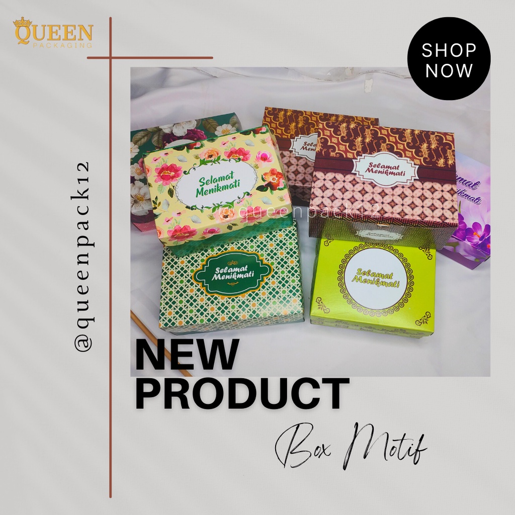

DUS MOTIF BUNGA KUNING DAN BUNGA PINK 310 GSM | BOX MOTIF R5 310 GSM | SNACK BOX | KARDUS KUE BASAH | KARDUS JAJAN | KARDUS DUPLEX