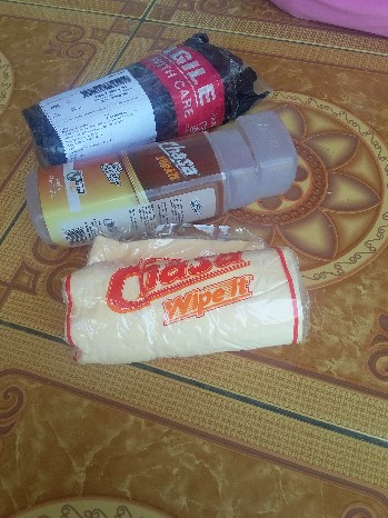 Stock Terlaris  Kanebo / Kain Lap Merk Chasa Teguh Sanjaya