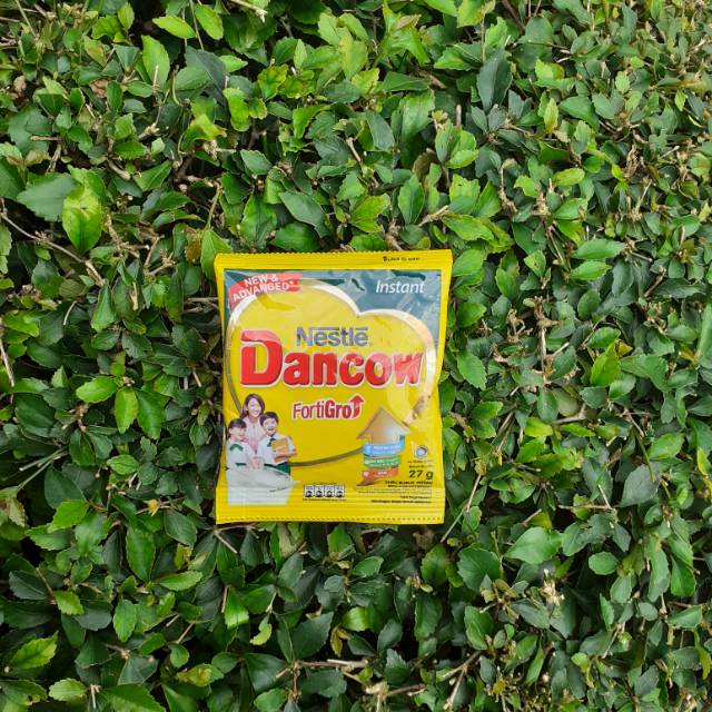 

Susu Dancow Putih Ecer