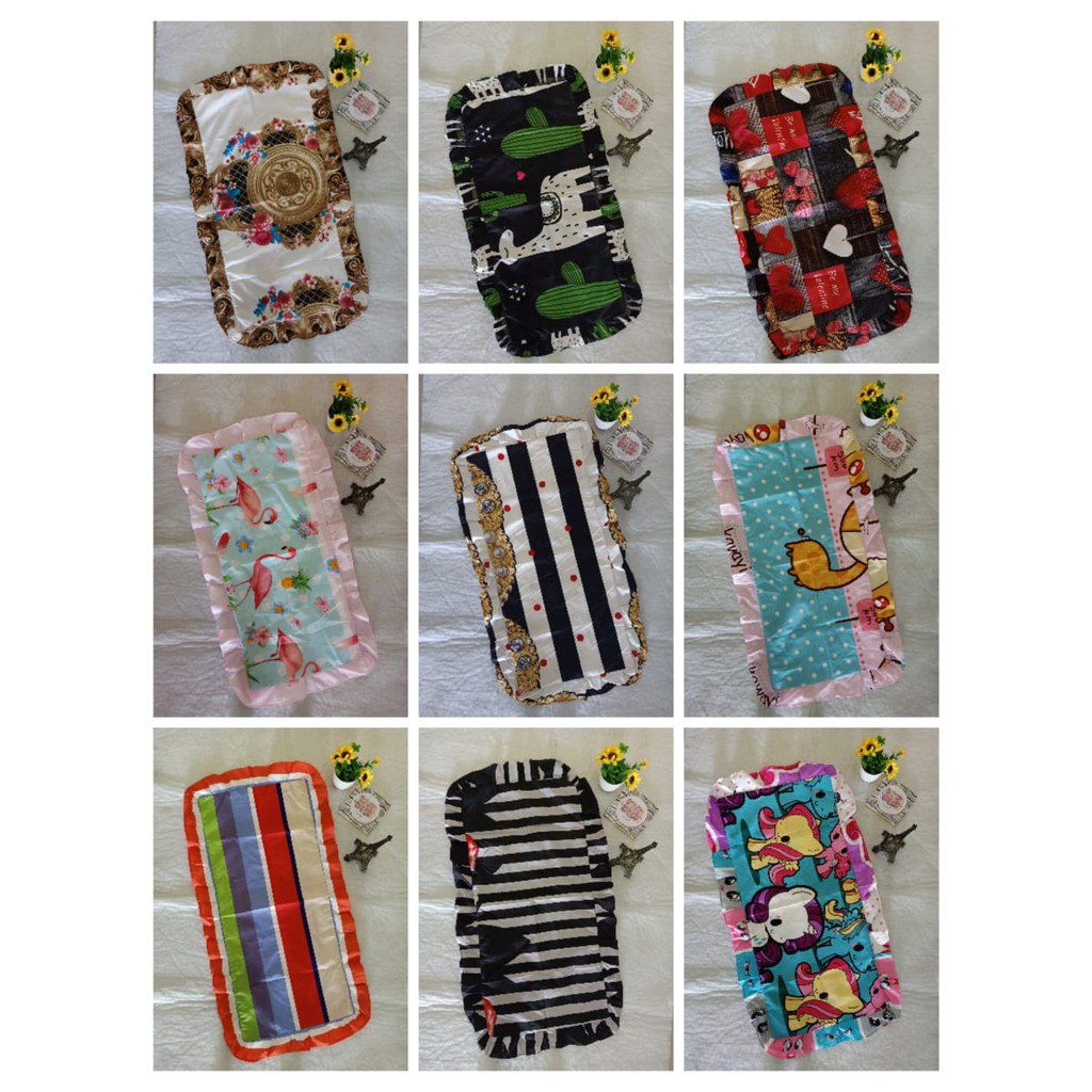 SARUNG BANTAL CINTA / SARBAN CINTA / SARUNG BANTAL / SARUNG BANTAL MOTIF
