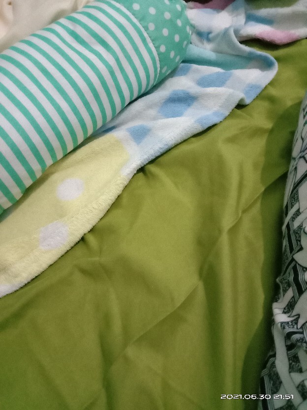 Tw47 Gamis Bstik Twill Premium Motif Abstrak