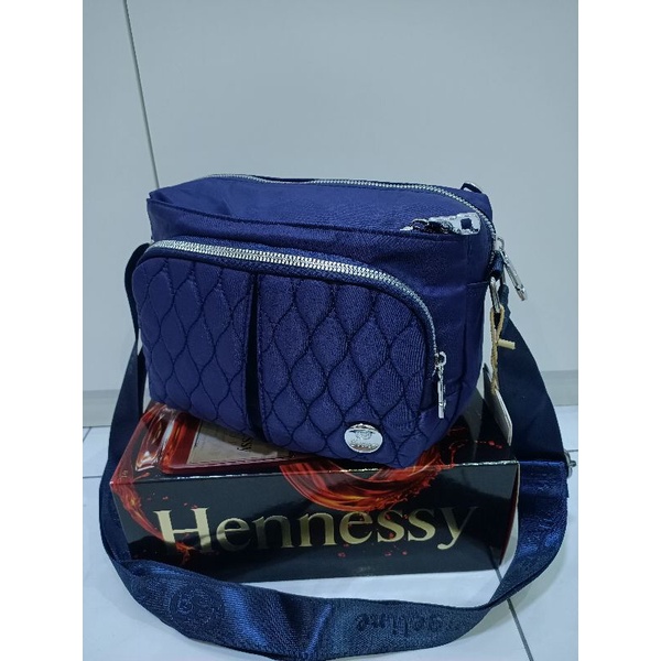 Tas Slempang ORI Ernes Angeline 7002-1-H + Dustbag