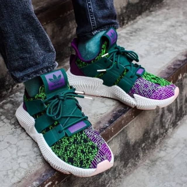 adidas dragon ball prophere