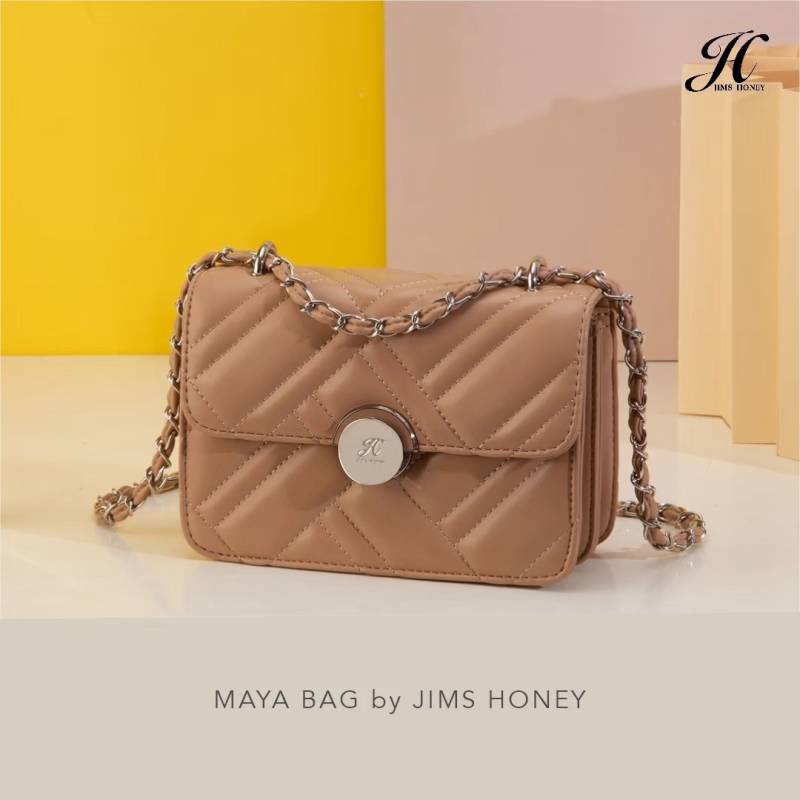 MAYA BAG JIMSHONEY