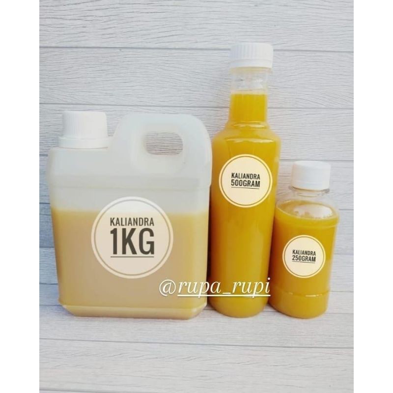 

madu Kaliandra 1KG