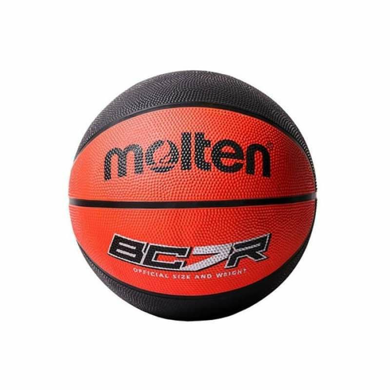 Bola Basket Molten Bc7R Original