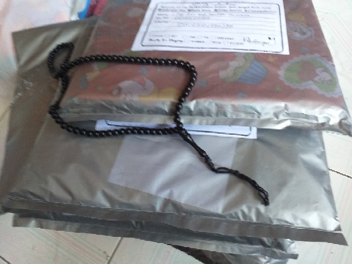 Fortglass Mix Kemeja Batik Lengan Panjang Formal Kasual Terbaru Termurah