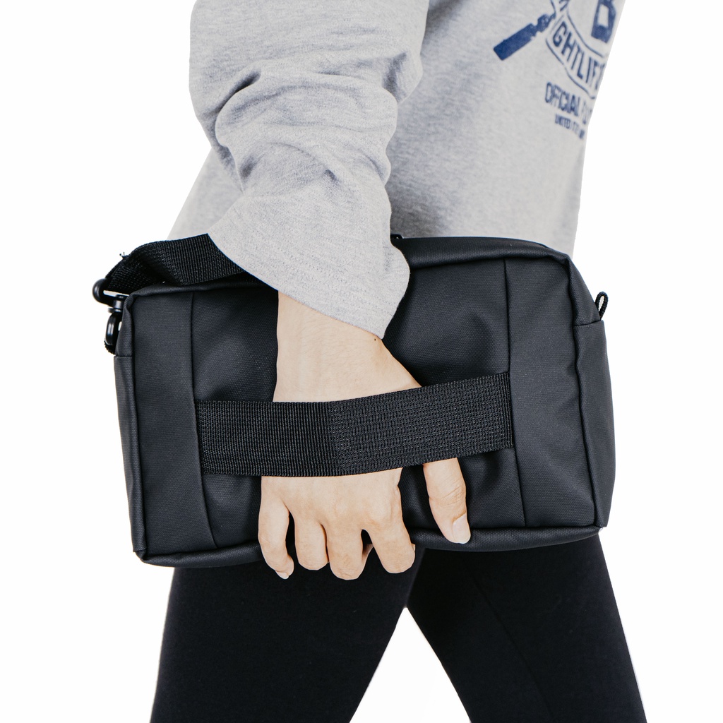 GLVS Clutch Bag/ Hand Bag / Sling Bag Agena