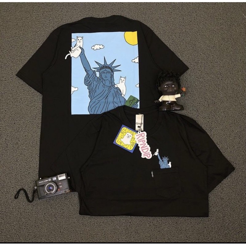 KAOS RIP N DIP