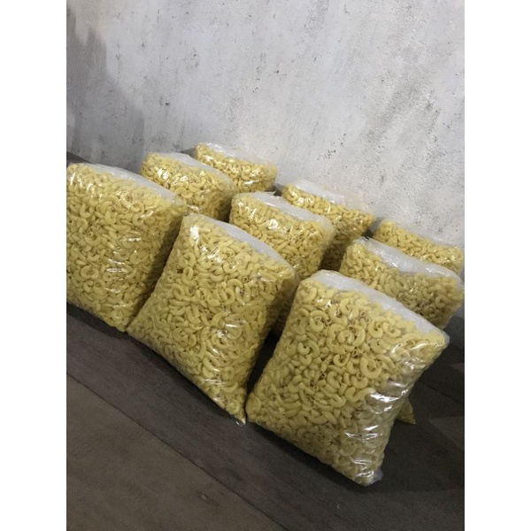 Makaroni Mentah Bantet Kiloan
