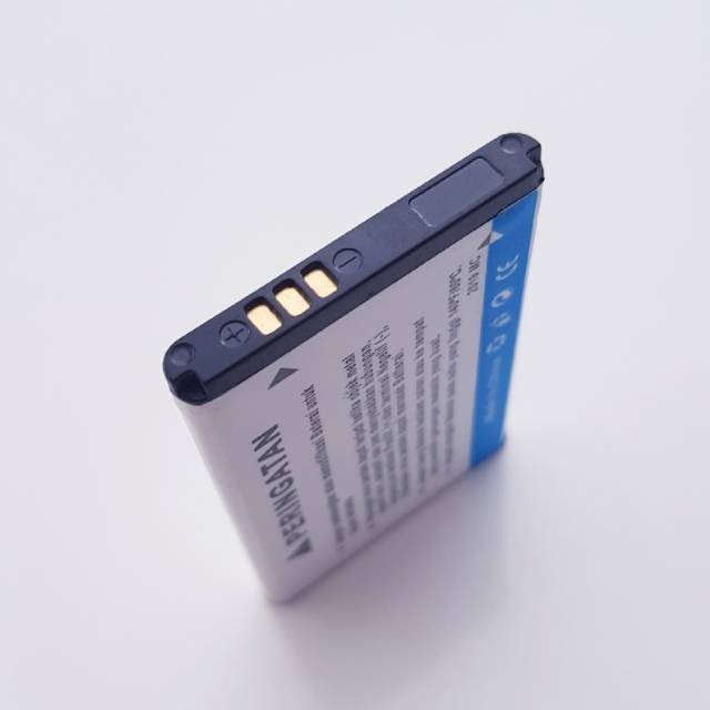 Baterai Double Power Samsung GT M370 Batre Batrai Batrei Battery GTM370