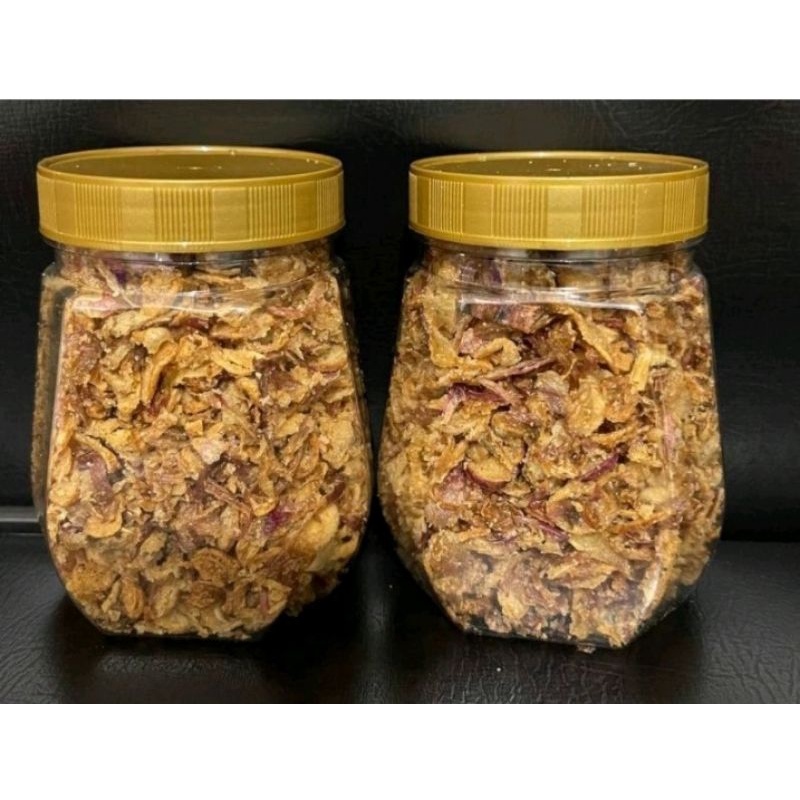 

Bawang Goreng enak murah