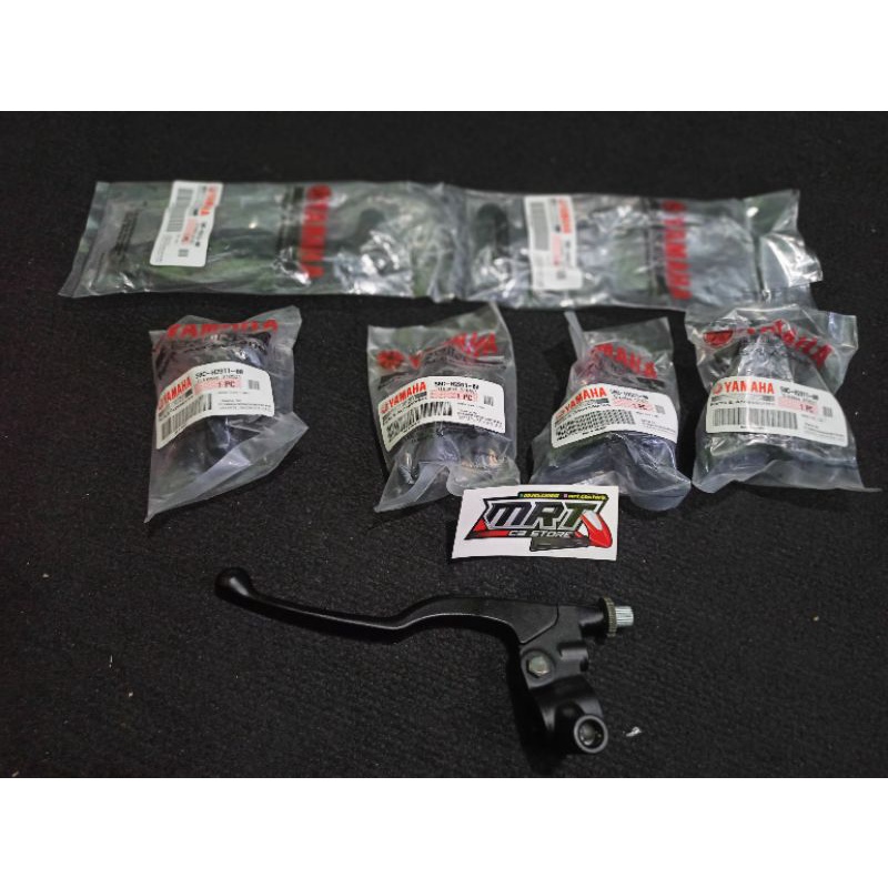 HANDLE HENDEL KOPLING ORIGINAL YAMAHA MX KING