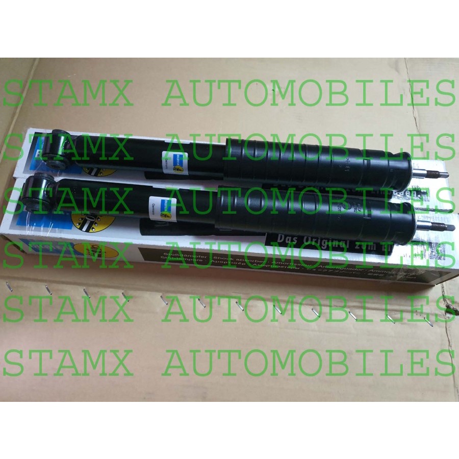 Shock Breaker belakang ORIGINAL ASLI ORI merk Bilstein Germany Smart Fortwo 2008-2016