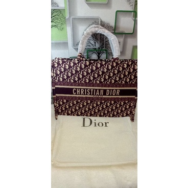 Best Seller Tas Wanita Dior /Tas Dior Bag/Tas Tote Dior