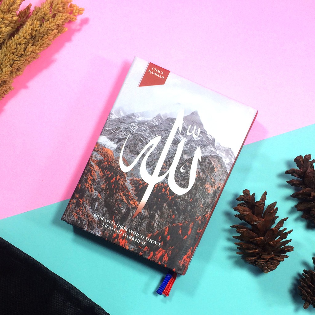 QURAN CUSTOM QURAN SESERAHAN ALQURANKU