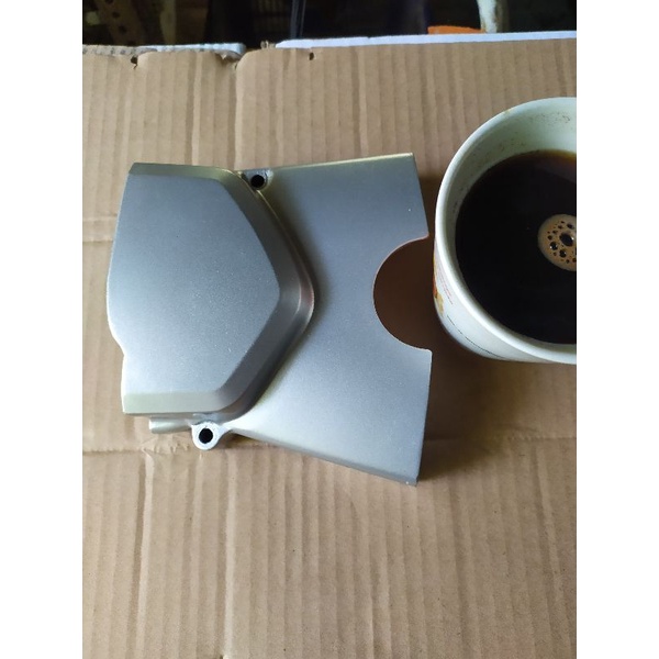 tutup gear depan blok gear depan honda astrea star astrea 800 ori