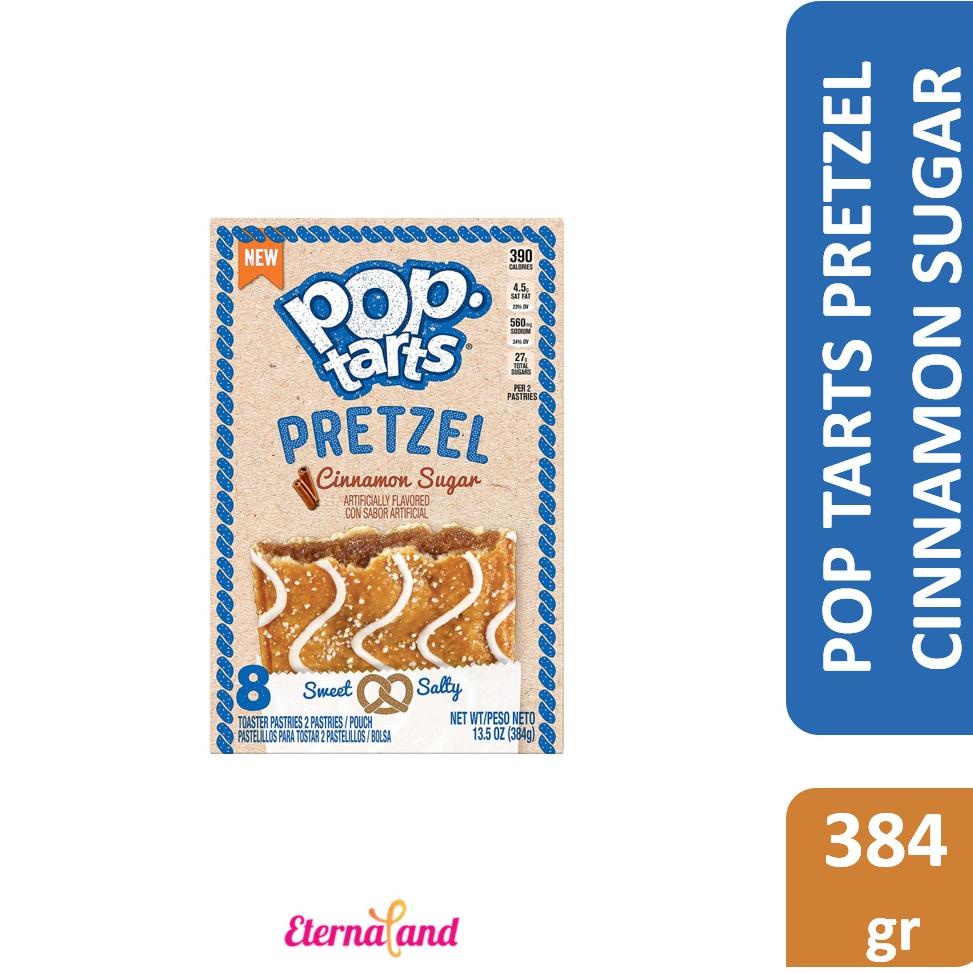 

[KODE PRODUK YZSBD4346] Kelloggs Pop Tarts 8 toaster pastries - pastri impor isi 8 pastri aneka rasa