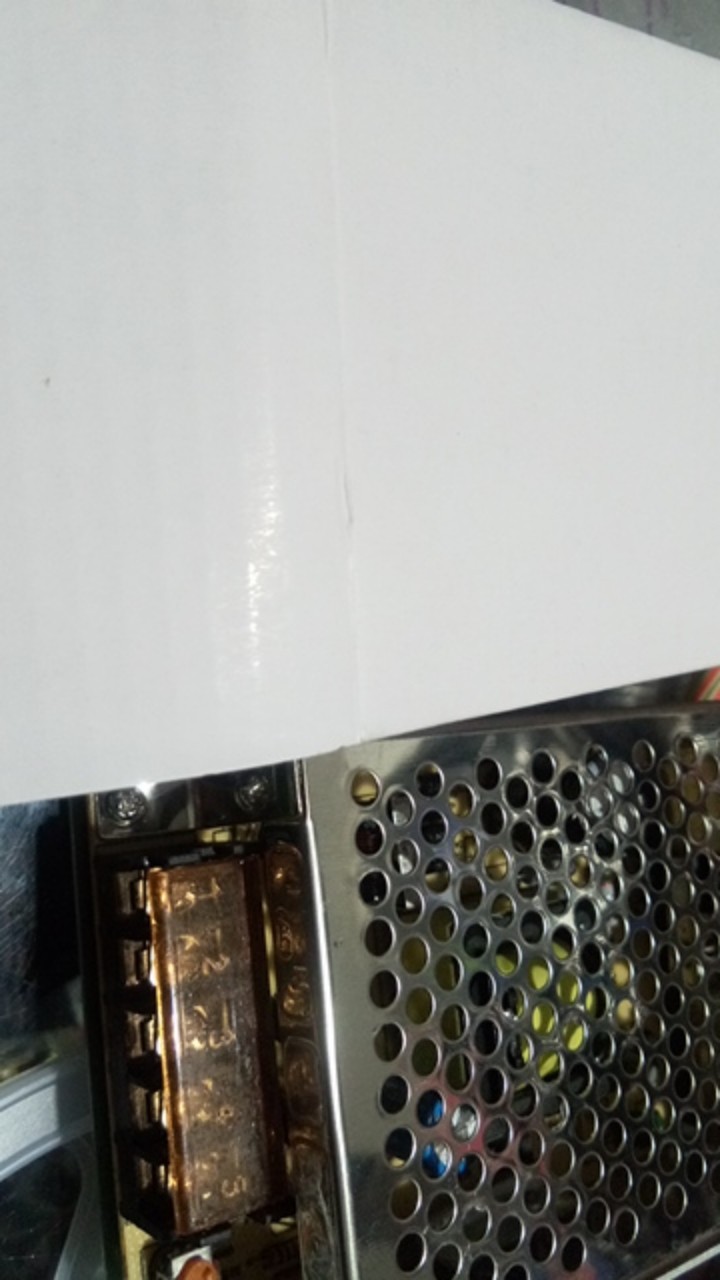 Power Supply Adaptor Switching Trafo Led Strip 12v 5a 12 Volt 5 Ampere