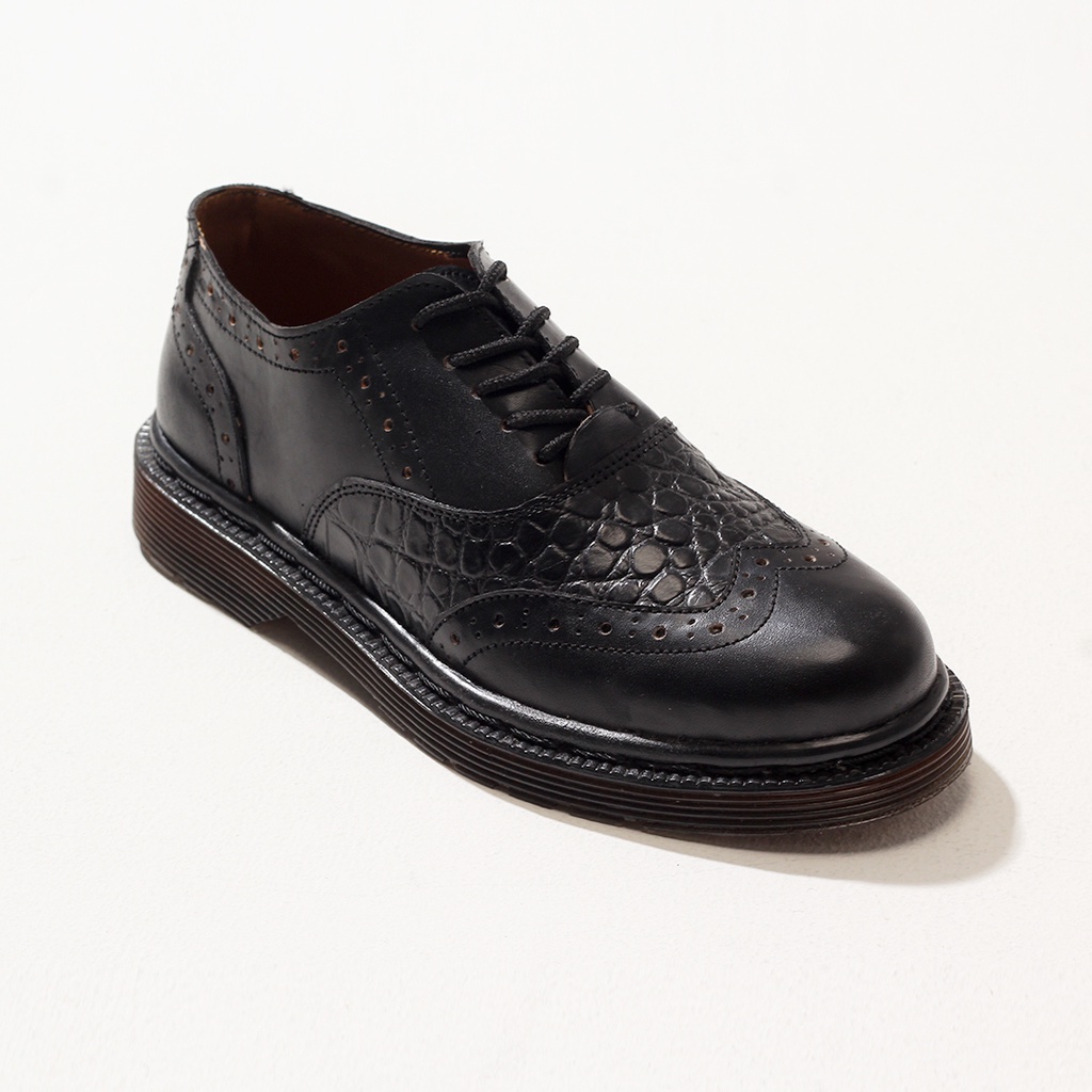 LITTLE WING CR | FLOODY BLUE | WING TIP