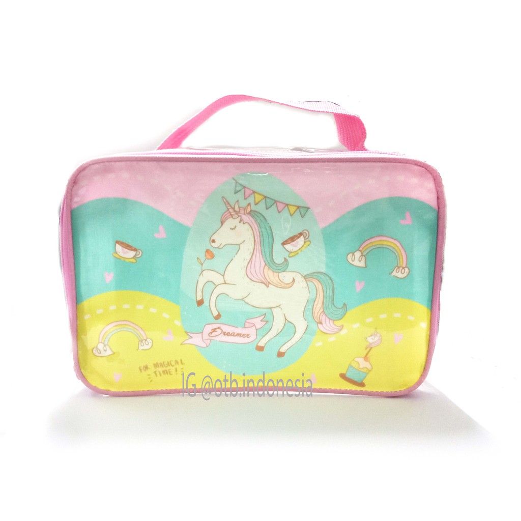 

OTB Unicorn Case Medium