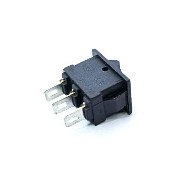 Saklar Switch Kotak 3pin On Off On @Mini