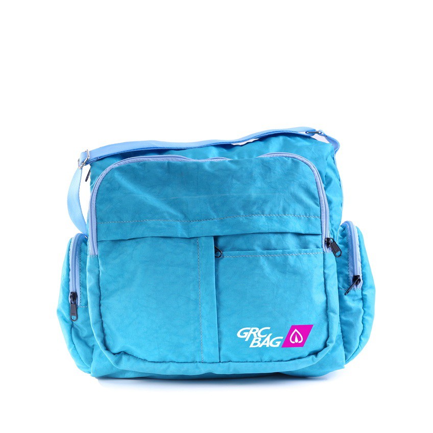 Tas Selempang Wanita Anak Remaja Gc Tas Sekolah & Main Anak Perempua