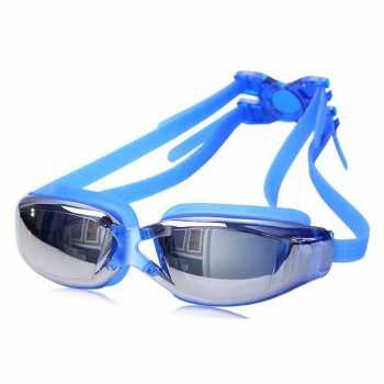 Kacamata Renang Selam Snorkling Dewasa Anti Fog UV Protection  - RH9200