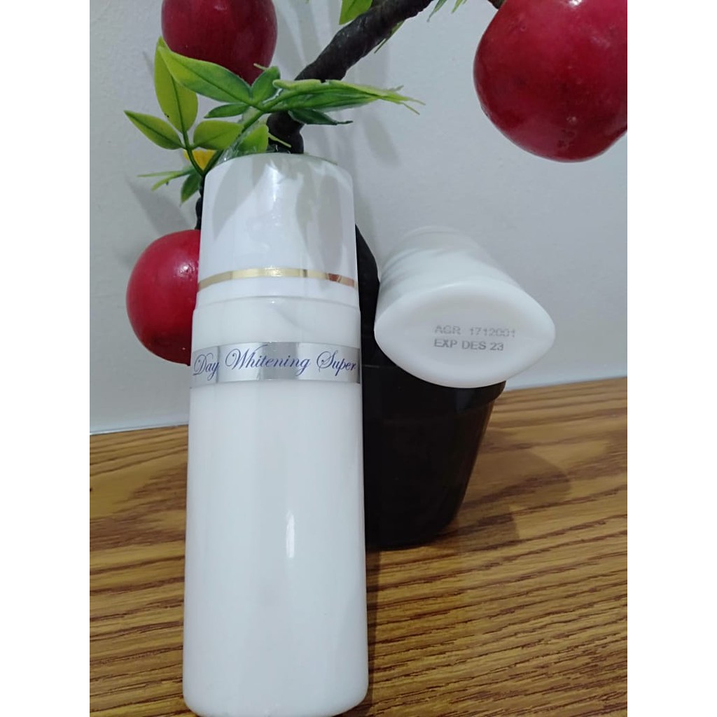 HB DAY WHITENING SUPER / HB ANGGUR