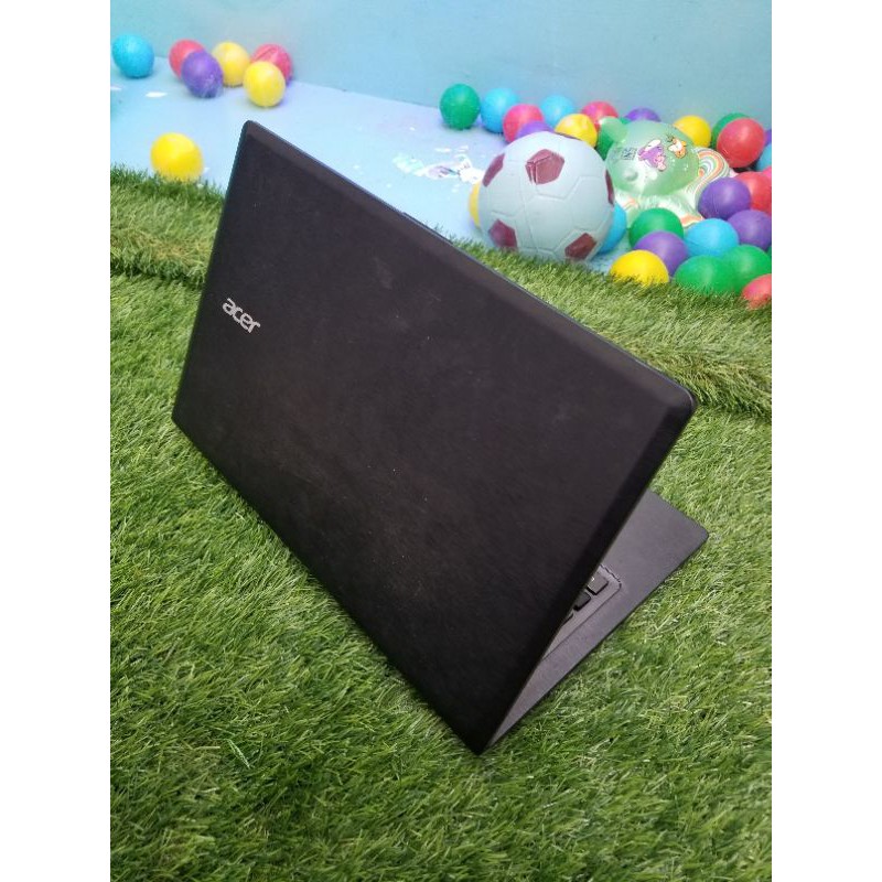 Laptop Acer 14 in slim cocok buat belajar daring