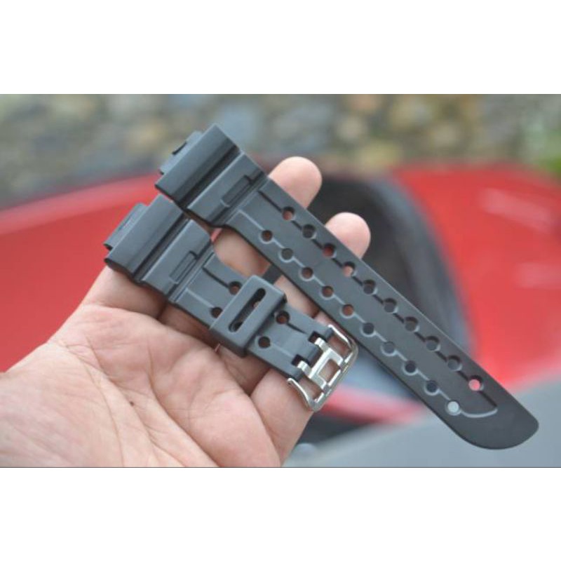 Tali Atau Strap Rubber Kompatibel Digitec Fishman DG-2089T DG-2089 DG2089 DG 2089