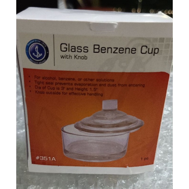 Glass Cup