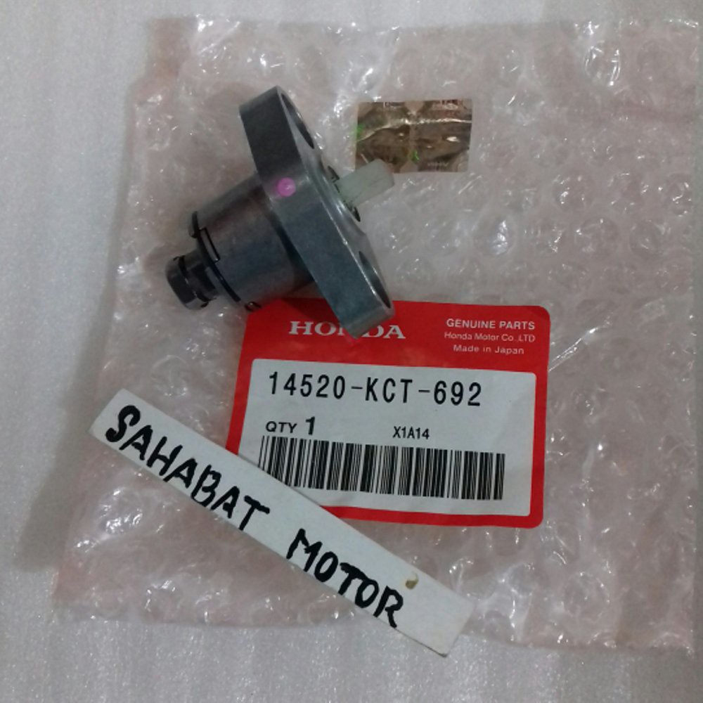 tonjokan keteng tiger GL PRO NEOTECH JAPAN Berkualitas