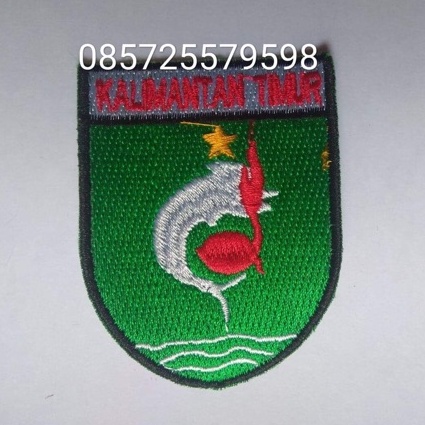 Kwarda Kalimantan Timur