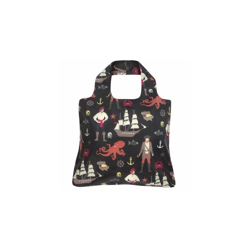 Envirosax Kids Series, Pirates