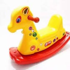HONEY mainan kuda goyang besar tajimaku rocking horse ayunan anak balita toddler kids toys