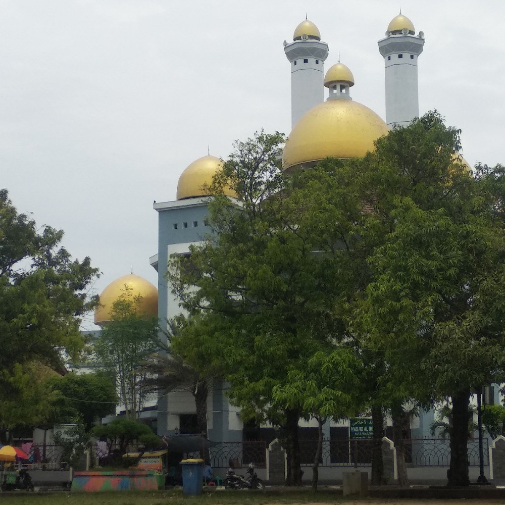 Baju Batik Pria, Kemeja Batik Laki Laki Lengan Panjang